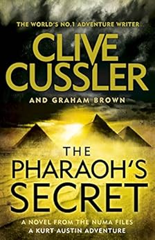 The Pharaoh's Secret pricing