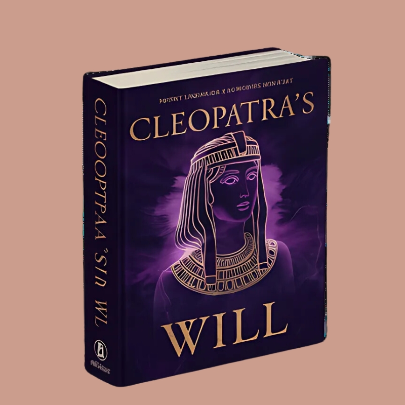 Cleopatra's Will pricing