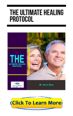 The Ultimate Healing Protocol pricing