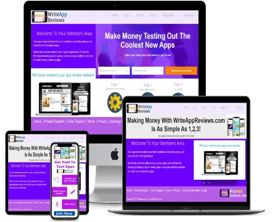 Ultimate Guide to Write App Reviews on WriteAppReviews