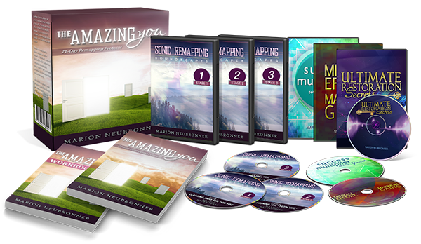 The Amazing You pricing