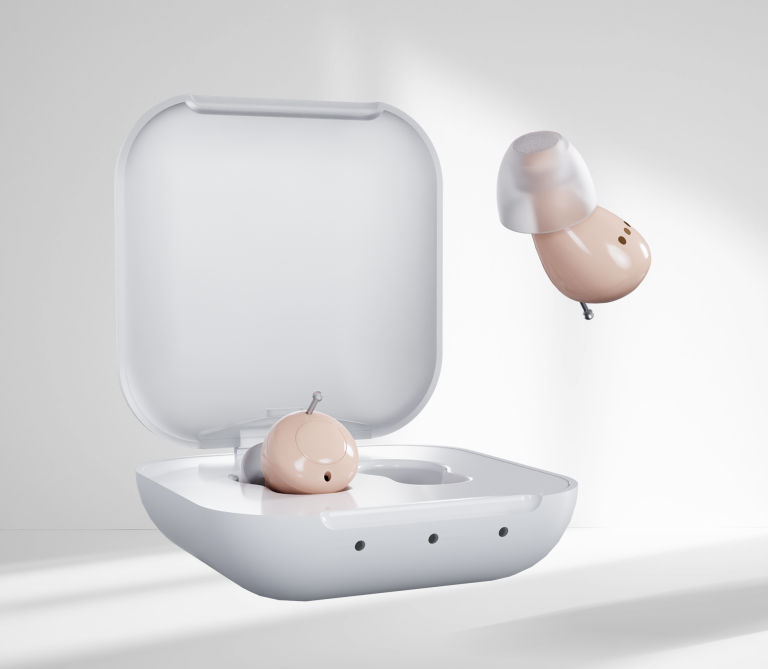 Audien Atom 2 – The Next Generation of Hearing Excellence